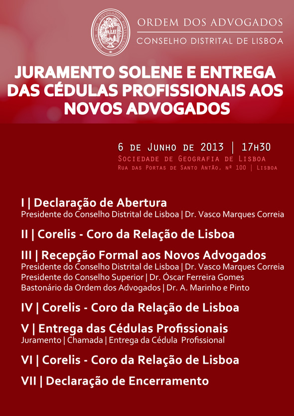 Ordem dos Advogados Lisboa Notícias 6